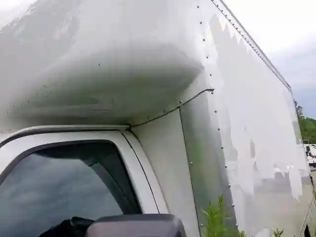 1HA3GTCG6JN000359 2018 CHEVROLET EXPRESS G3500-1