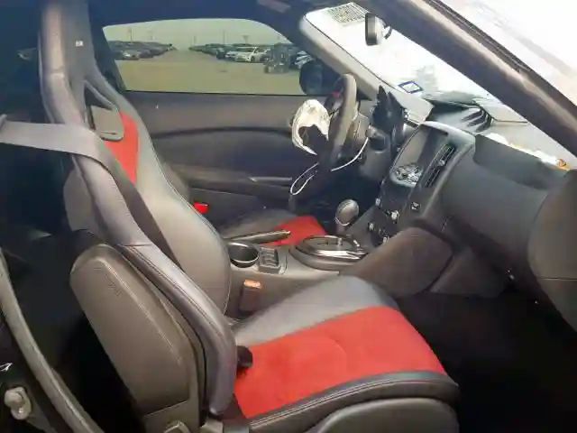 JN1AZ4EH0HM953752 2017 NISSAN 370Z BASE-4