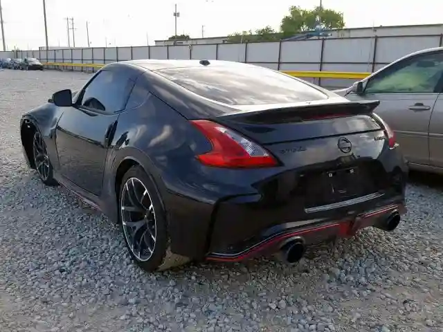 JN1AZ4EH0HM953752 2017 NISSAN 370Z BASE-2