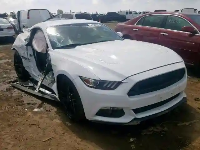 1FA6P8CF3H5358766 2017 FORD MUSTANG GT-0