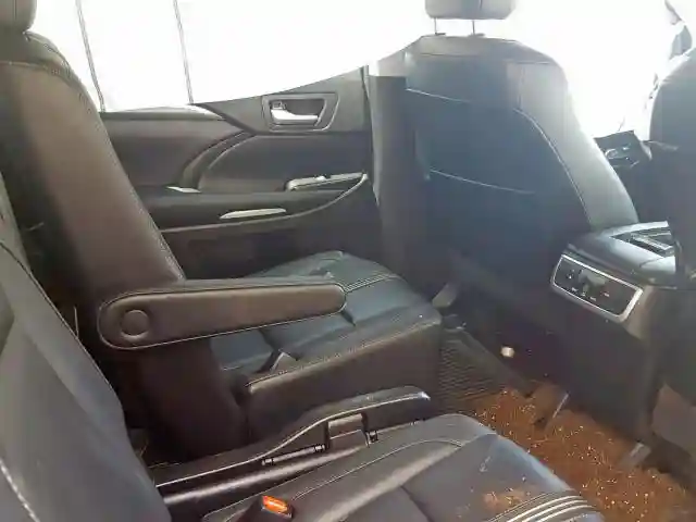 5TDJZRFH5HS394213 2017 TOYOTA HIGHLANDER SE-5