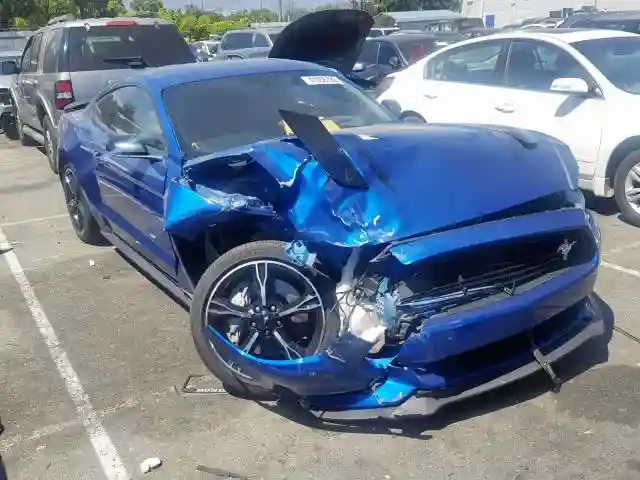 1FA6P8CFXH5210520 2017 FORD MUSTANG GT-0