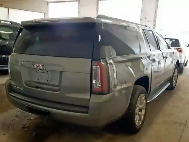 1GKS2FKC5KR114236 2019 GMC YUKON XL K1500 SLE-3