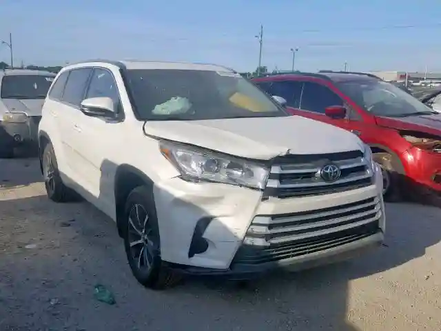 5TDJZRFH7HS514514 2017 TOYOTA HIGHLANDER SE-0