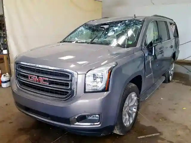 1GKS2FKC5KR114236 2019 GMC YUKON XL K1500 SLE-1