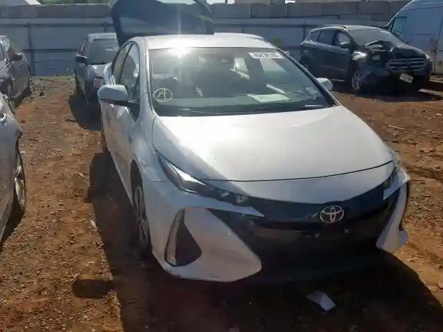 JTDKARFP1J3085364 2018 TOYOTA PRIUS PRIME-0