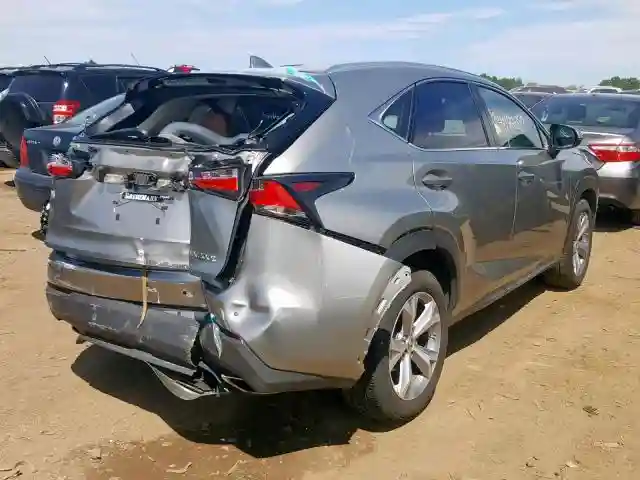 JTJBARBZ3H2115307 2017 LEXUS NX 200T-3