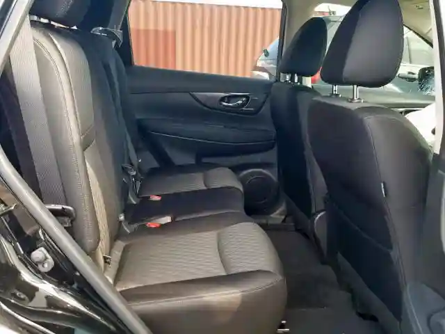 JN8AT2MT0KW501955 2019 NISSAN ROGUE S-5