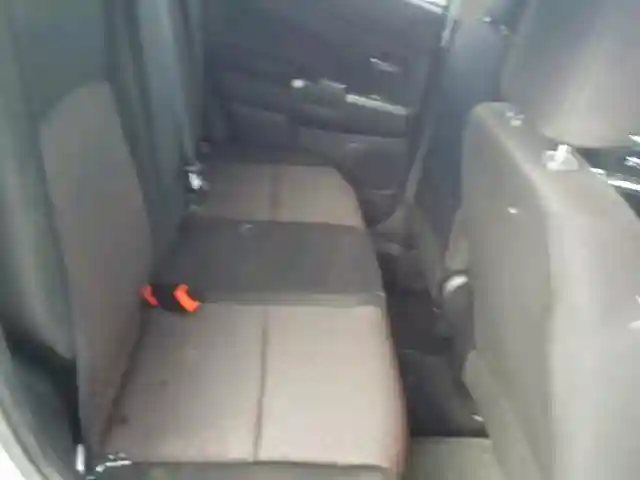 JA4AP3AU8KU028007 2019 MITSUBISHI OUTLANDER SPORT ES-5