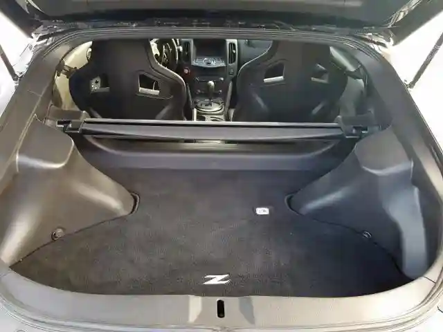 JN1AZ4EH0HM953752 2017 NISSAN 370Z BASE-5
