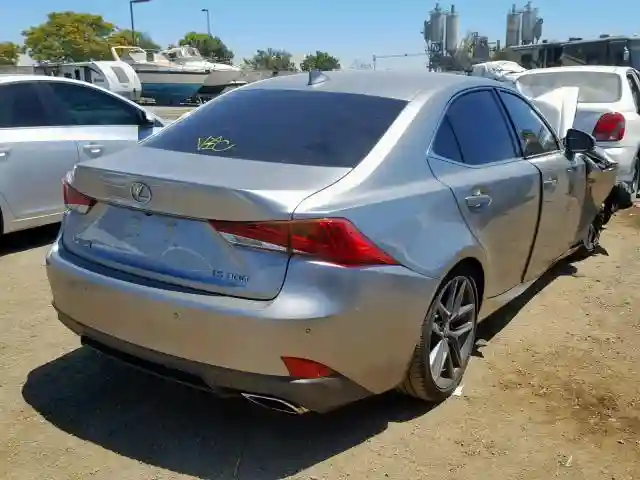 JTHBA1D24K5089440 2019 LEXUS IS 300-3
