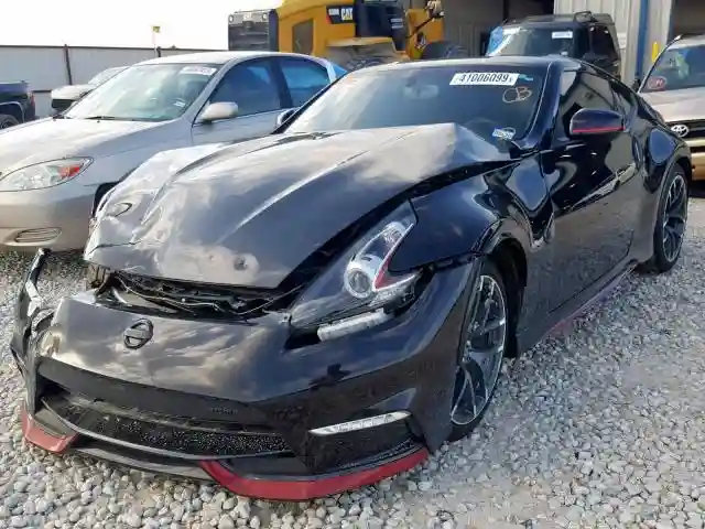 JN1AZ4EH0HM953752 2017 NISSAN 370Z BASE-1