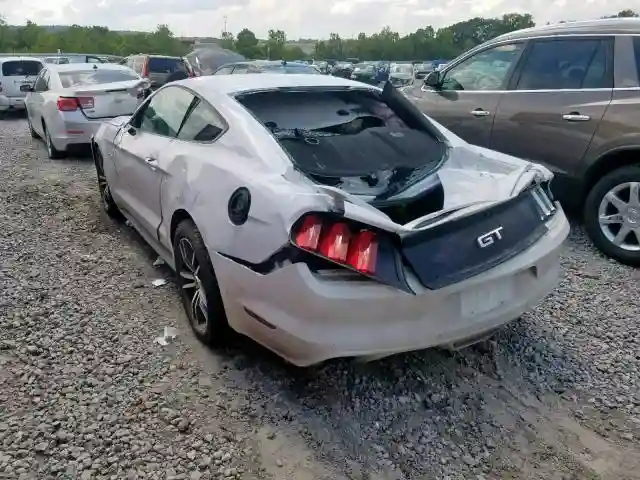 1FA6P8CF0G5229348 2016 FORD MUSTANG GT-2