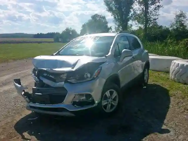 KL7CJPSB3KB776502 2019 CHEVROLET TRAX 1LT-1