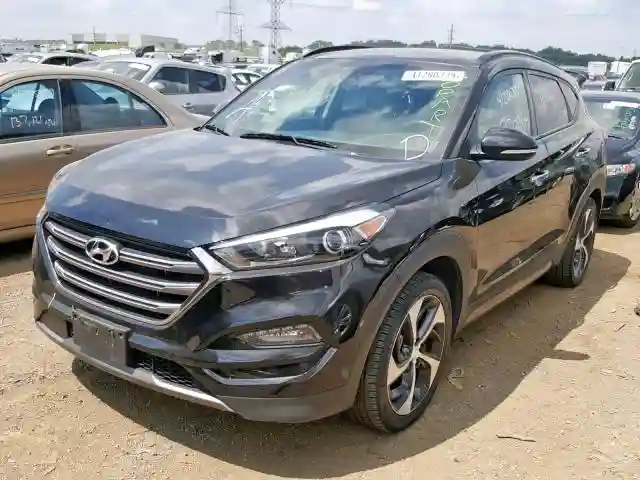 KM8J33A2XGU046186 2016 HYUNDAI TUCSON LIMITED-1