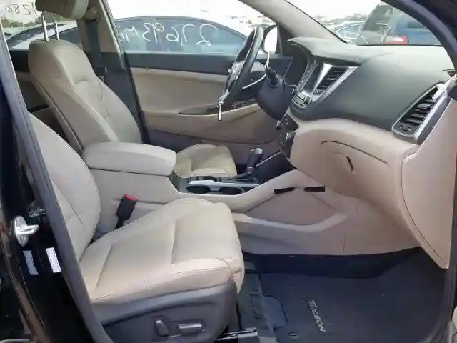 KM8J33A2XGU046186 2016 HYUNDAI TUCSON LIMITED-4
