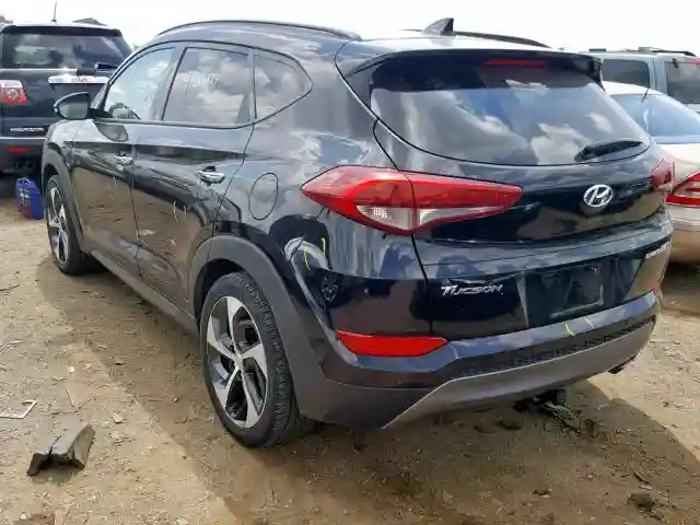 KM8J33A2XGU046186 2016 HYUNDAI TUCSON LIMITED-2