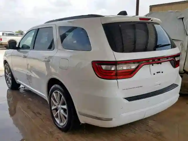1C4RDHAGXKC582275 2019 DODGE DURANGO SXT-2