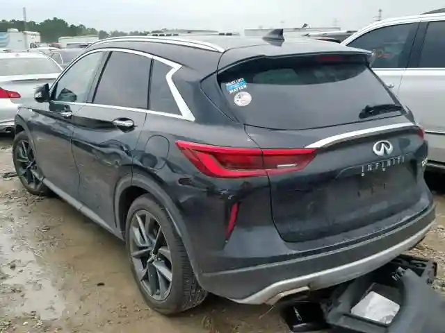 3PCAJ5M12KF103085 2019 INFINITI QX50 ESSENTIAL-2