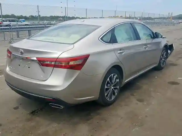 4T1BK1EBXGU216780 2016 TOYOTA AVALON XLE-3