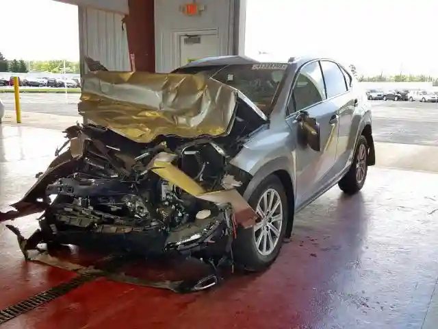 JTJBARBZ1H2110946 2017 LEXUS NX 200T-1