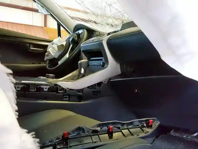 JTJBARBZ1H2110946 2017 LEXUS NX 200T-4