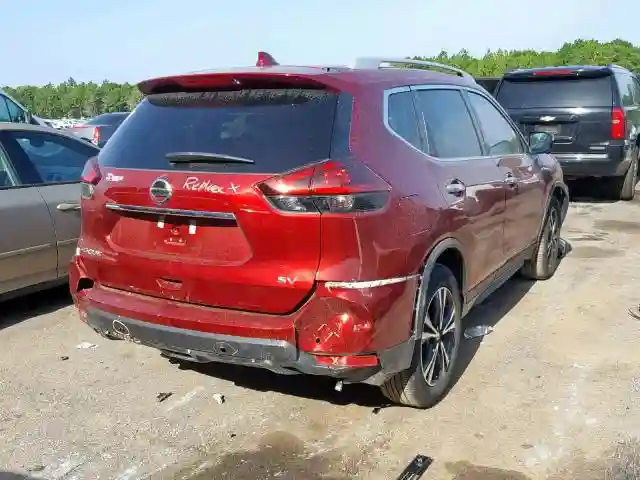 5N1AT2MT4KC730020 2019 NISSAN ROGUE S-3