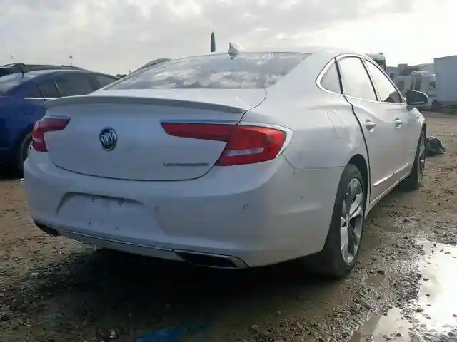 1G4ZU5SS5KU103607 2019 BUICK LACROSSE AVENIR-3