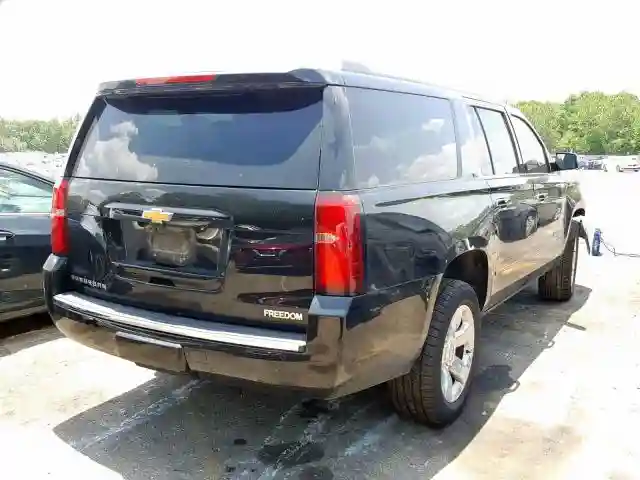 1GNSCJKC5GR105384 2016 CHEVROLET SUBURBAN C1500 LTZ-3