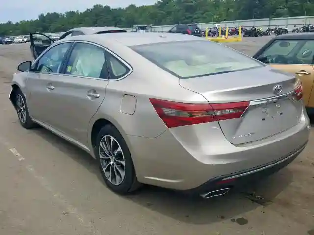 4T1BK1EBXGU216780 2016 TOYOTA AVALON XLE-2