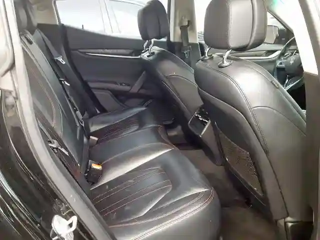 ZAM57RTA7G1170091 2016 MASERATI GHIBLI S-5