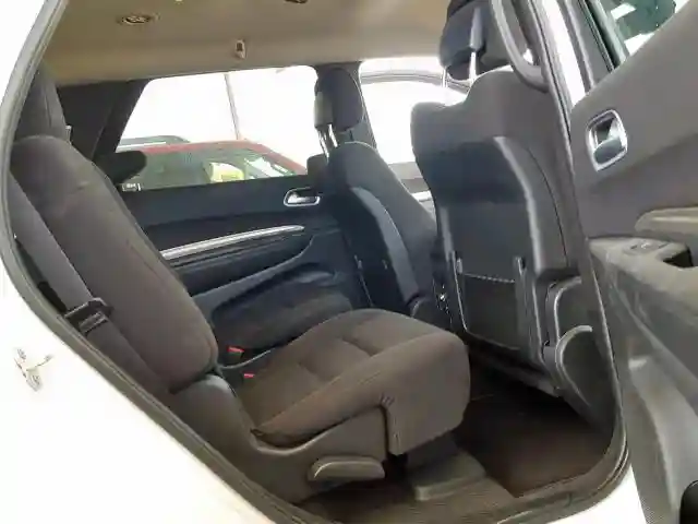 1C4RDHAGXKC582275 2019 DODGE DURANGO SXT-5