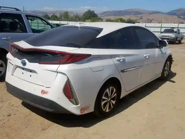 JTDKARFP5H3066343 2017 TOYOTA PRIUS PRIME-3