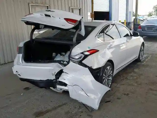 KMHGN4JE4HU187700 2017 GENESIS G80 BASE-3