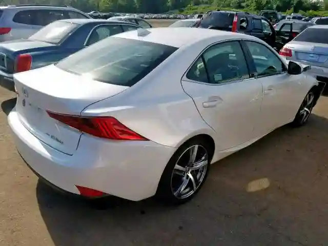 JTHC81D28J5027506 2018 LEXUS IS 300-3