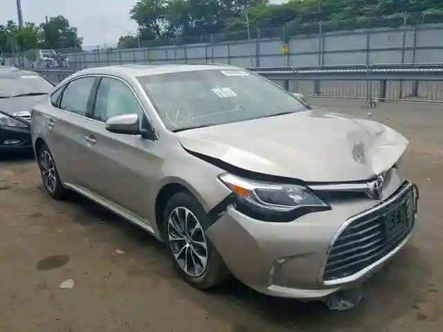 4T1BK1EBXGU216780 2016 TOYOTA AVALON XLE-0