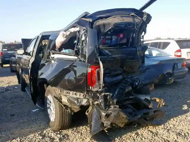 1GKS2HKC1FR696028 2015 GMC YUKON XL K1500 SLT-2