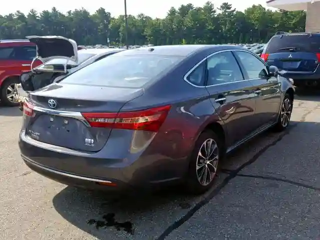 4T1BD1EB8GU053329 2016 TOYOTA AVALON HYBRID-3