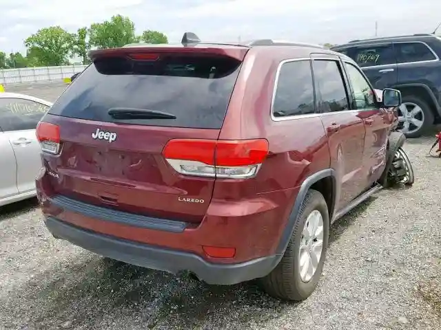 1C4RJFAG9GC395890 2016 JEEP GRAND CHEROKEE LAREDO-3