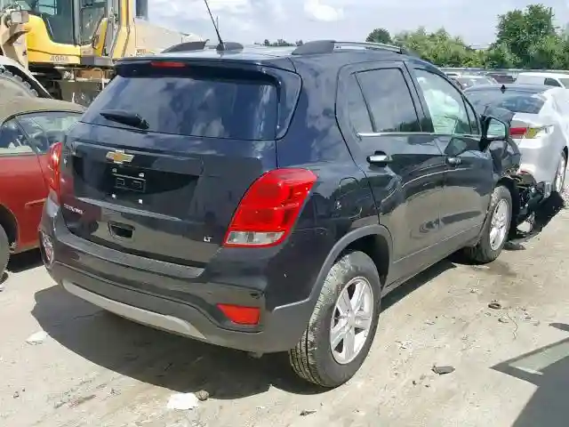 KL7CJPSB8KB849914 2019 CHEVROLET TRAX 1LT-3
