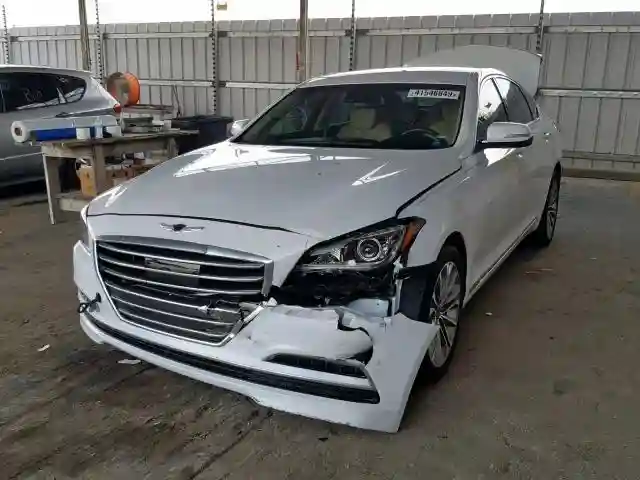 KMHGN4JE4HU187700 2017 GENESIS G80 BASE-1
