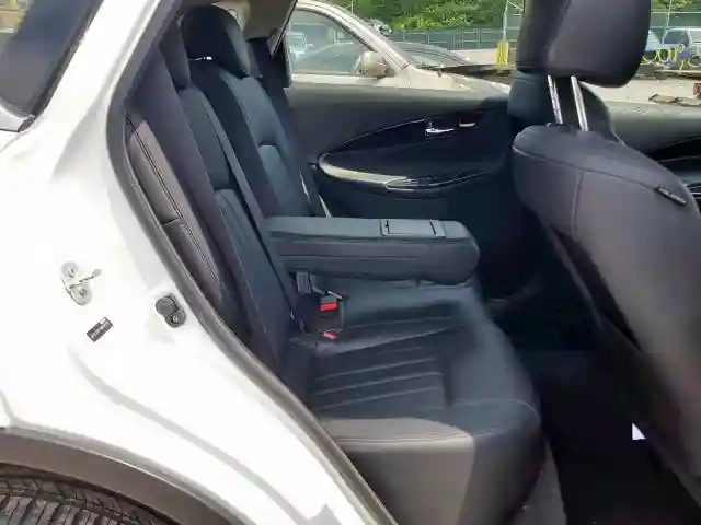 JN1BJ0RR1HM406237 2017 INFINITI QX50-5