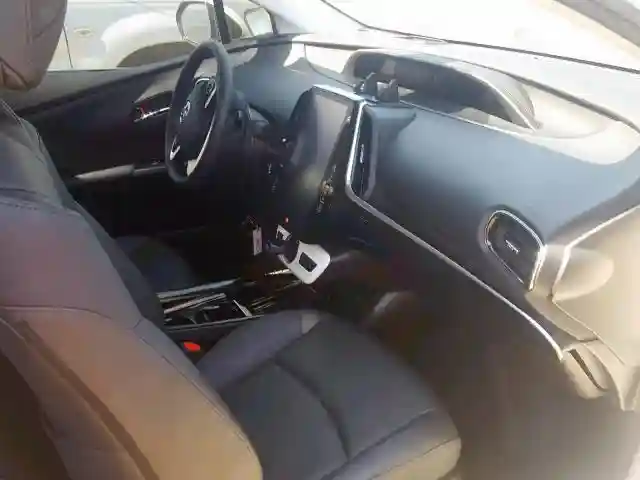 JTDKARFP5H3066343 2017 TOYOTA PRIUS PRIME-4