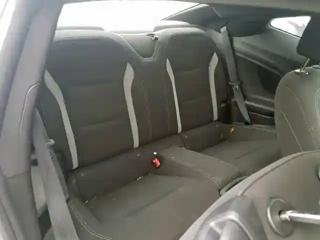 1G1FF1R75J0135239 2018 CHEVROLET CAMARO SS-5