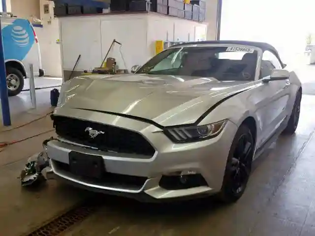 1FATP8UH9F5425581 2015 FORD MUSTANG-1