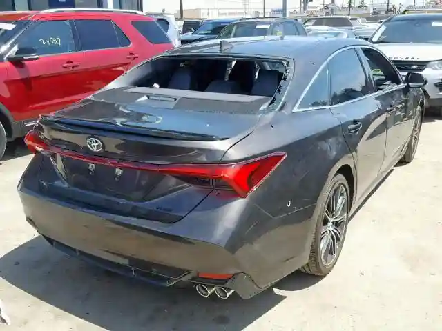 4T1BZ1FB1KU015840 2019 TOYOTA AVALON XLE-3