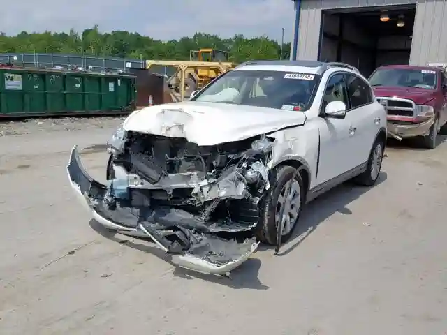JN1BJ0RR1HM406237 2017 INFINITI QX50-1