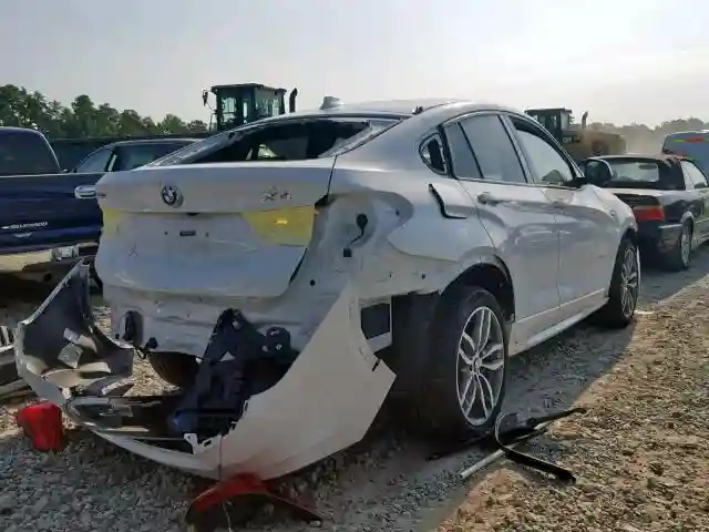 5UXXW3C52G0R21683 2016 BMW X4 XDRIVE28I-3