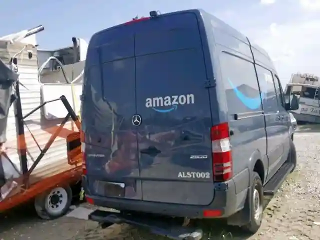 WD3PE7CD4JP640884 2018 MERCEDES-BENZ SPRINTER 2500-3