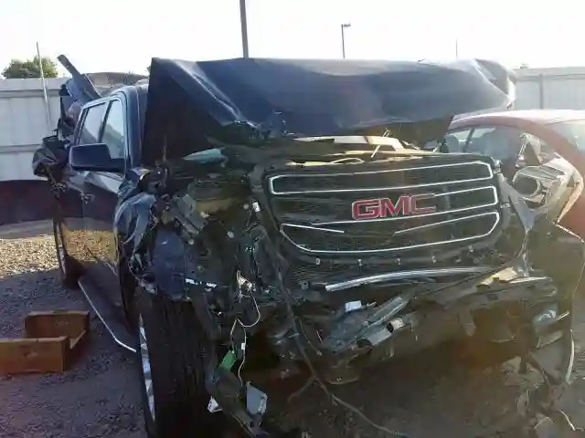 1GKS2HKC1FR696028 2015 GMC YUKON XL K1500 SLT-0